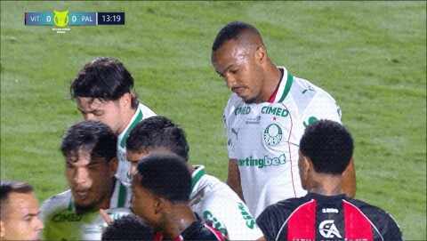 Highlight Palmeiras - SP vs Vitória - BA 30/07/2026