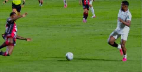 Highlight 37'