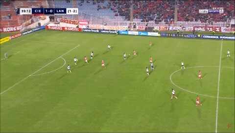 Highlight 40'