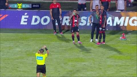 Highlight 40'