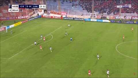 Highlight 46'