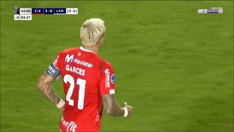 Highlight 47'