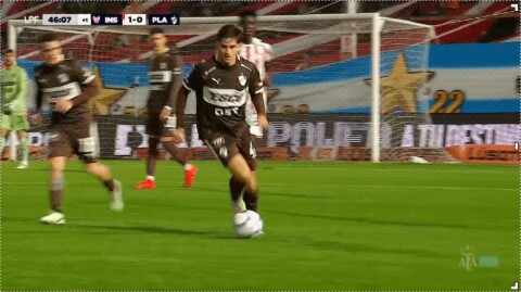 Highlight 47'