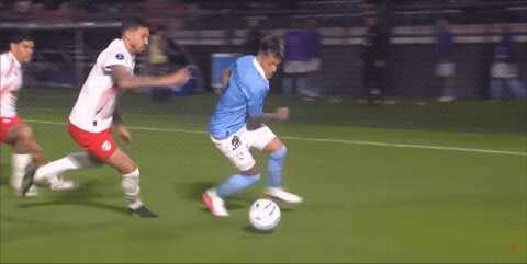 Highlight 48'