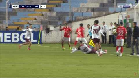 Highlight 60'