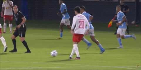 Highlight 56'