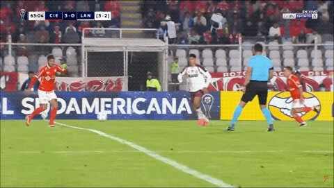 Highlight 64'