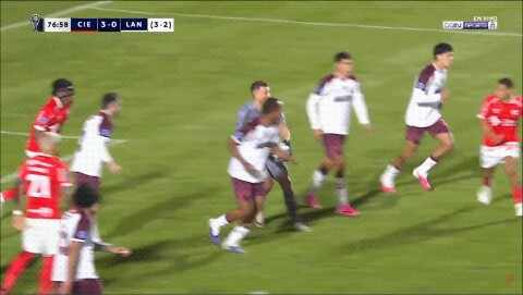 Highlight 77'