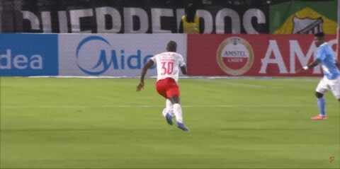 Highlight 83'