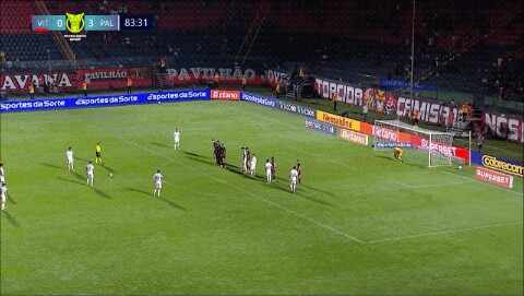 Highlight 84'