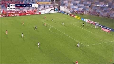 Highlight 95'