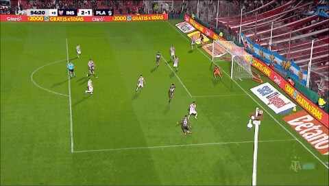 Highlight 94'