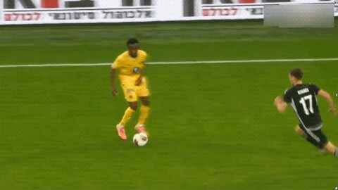 Highlight 71'