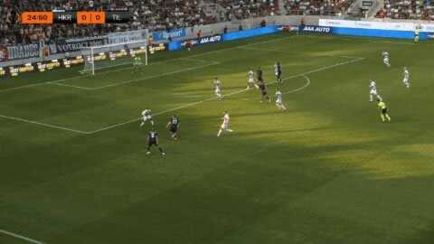 Highlight 25'