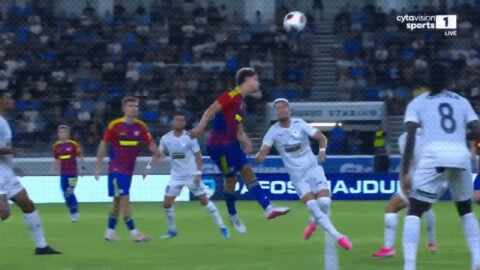 Highlight 49'