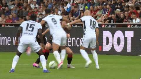 Highlight 53'