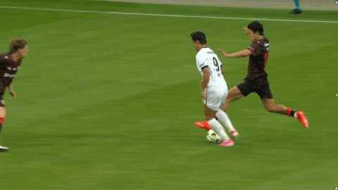 Highlight 56'
