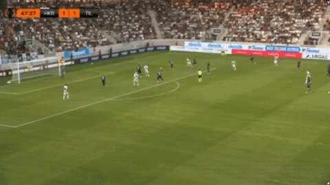 Highlight 48'