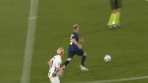 Highlight 66'