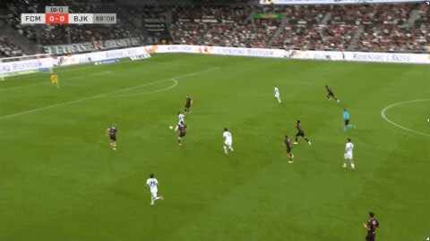 Highlight 70'