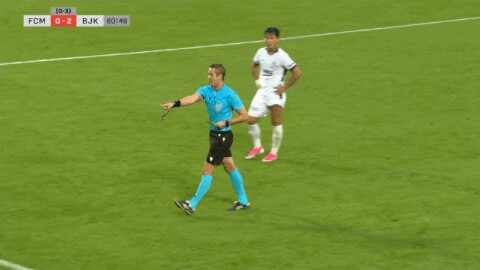 Highlight 81'