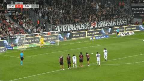 Highlight 76'