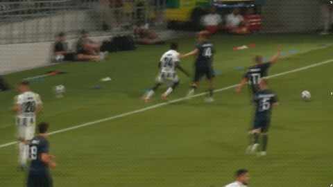 Highlight 85'