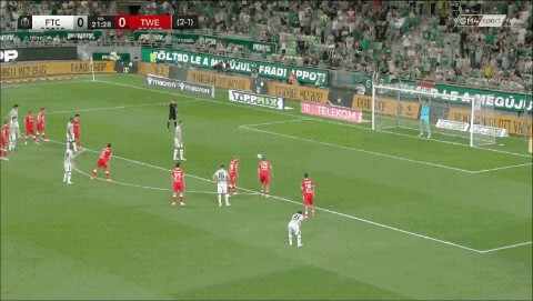 Highlight FC Twente Enschede vs Ferencvarosi TC 31/07/2026