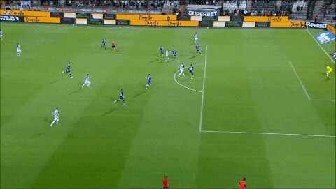 Highlight 48'