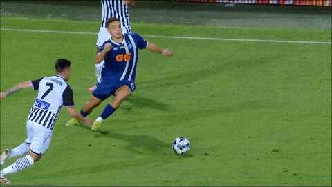 Highlight 50'