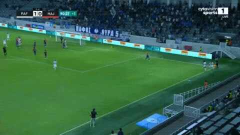 Highlight 91'
