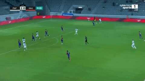 Highlight 93'