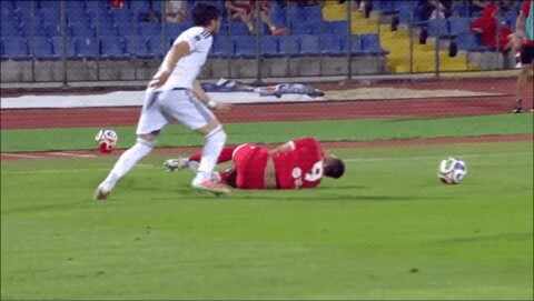 Highlight 48'