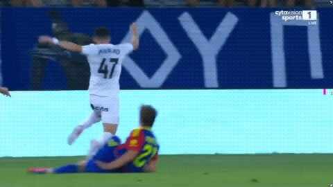 Highlight 96'