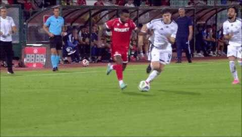 Highlight 55'