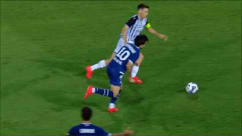 Highlight 77'