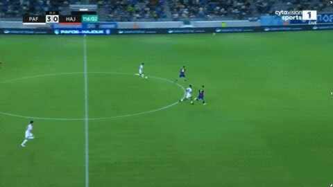 Highlight 117'