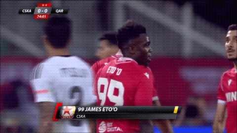 Highlight 74'