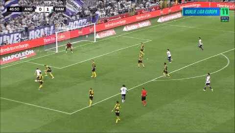 Highlight 47'
