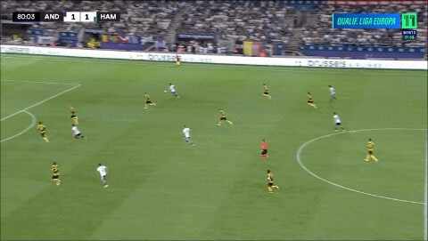 Highlight 81'
