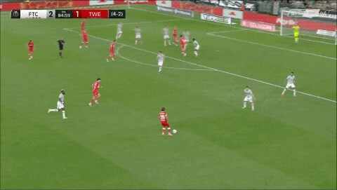 Highlight 86'