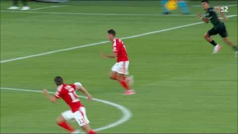 Highlight 57'