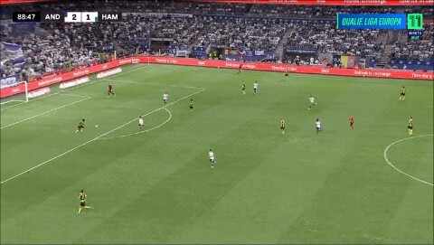 Highlight 89'