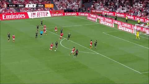 Highlight 65'