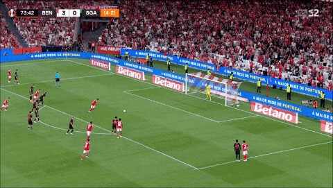 Highlight 74'