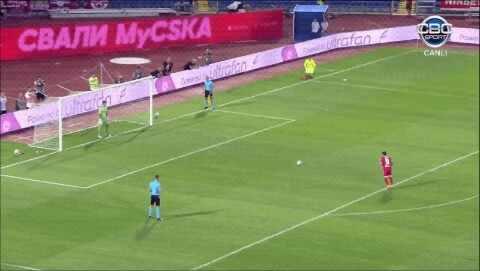 Highlight 127'