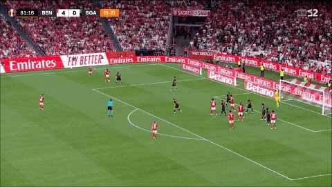 Highlight 82'