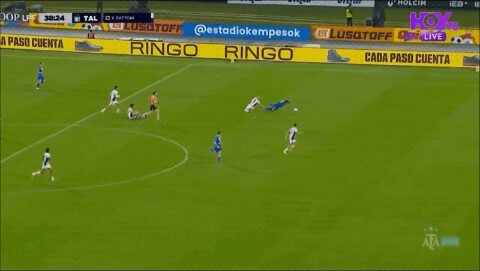 Highlight 39'