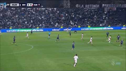 Highlight 47'