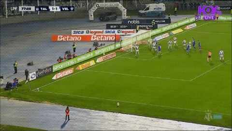 Highlight 79'